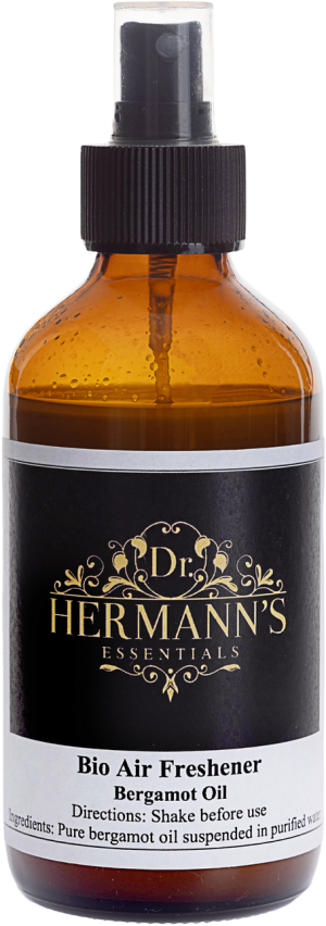 Bergamot Oil
