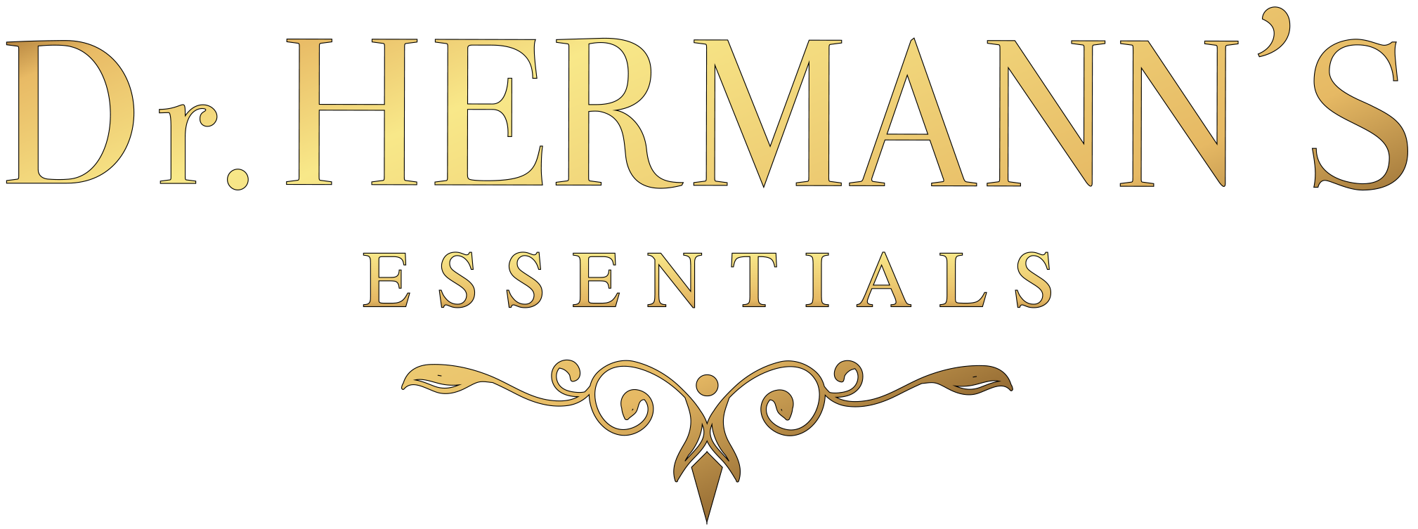 Dr. Hermann's Essential Oils