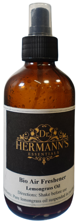 Lemongrass Oil